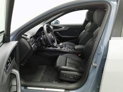 Audi A4L 2022 40 TFSI quattro RS Package Dynamic Edition - ფოტო 10