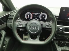 Audi A4L 2022 40 TFSI quattro RS Package Dynamic Edition - ფოტო 11