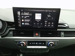 Audi A4L 2022 40 TFSI quattro RS Package Dynamic Edition - ფოტო 12