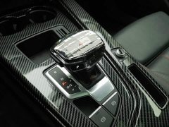 Audi A4L 2022 40 TFSI quattro RS Package Dynamic Edition - ფოტო 13