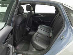 Audi A4L 2022 40 TFSI quattro RS Package Dynamic Edition - ფოტო 15