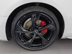 Audi A4L 2022 40 TFSI quattro RS Package Dynamic Edition - ფოტო 17