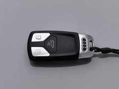 Audi A4L 2022 40 TFSI quattro RS Package Dynamic Edition - ფოტო 19