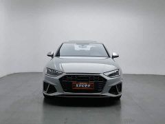 Audi A4L 2022 40 TFSI quattro RS Package Dynamic Edition - ფოტო 3