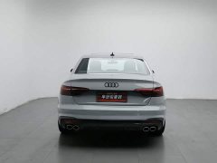 Audi A4L 2022 40 TFSI quattro RS Package Dynamic Edition - ფოტო 4