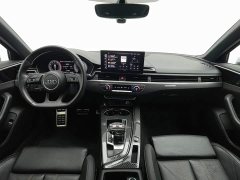 Audi A4L 2022 40 TFSI quattro RS Package Dynamic Edition - ფოტო 5