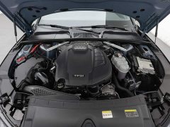Audi A4L 2022 40 TFSI quattro RS Package Dynamic Edition - ფოტო 6
