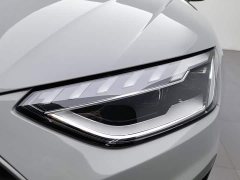 Audi A4L 2022 40 TFSI quattro RS Package Dynamic Edition - ფოტო 7