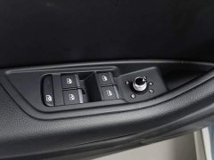 Audi A4L 2022 40 TFSI quattro RS Package Dynamic Edition - ფოტო 9