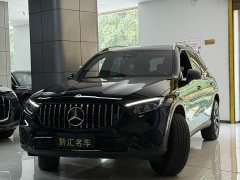 Mercedes-Benz GLC 260 L 4MATIC Dynamic 5-Seater - ფოტო 1