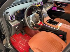 Mercedes-Benz GLC 260 L 4MATIC Dynamic 5-Seater - ფოტო 4