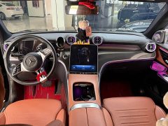 Mercedes-Benz GLC 260 L 4MATIC Dynamic 5-Seater - ფოტო 5