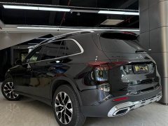 Mercedes-Benz GLC 260 L 4MATIC Dynamic 5-Seater - ფოტო 6
