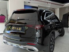 Mercedes-Benz GLC 260 L 4MATIC Dynamic 5-Seater - ფოტო 7