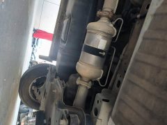 Tuouyano 2.5T E54J25TC3 - photo 17