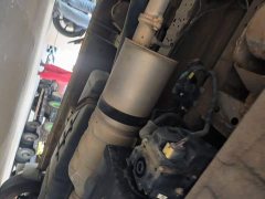 Tuouyano 2.5T E54J25TC3 - photo 18