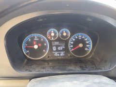 Tuouyano 2.5T E54J25TC3 - photo 7