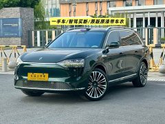 AITO M9 Pure Electric Ultra 100kWh 6-Seater with 192-Channel LiDAR - ფოტო 1