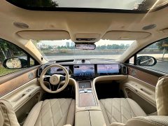 AITO M9 Pure Electric Ultra 100kWh 6-Seater with 192-Channel LiDAR - ფოტო 15