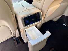 AITO M9 Pure Electric Ultra 100kWh 6-Seater with 192-Channel LiDAR - ფოტო 16