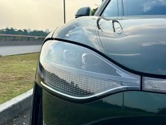 AITO M9 Pure Electric Ultra 100kWh 6-Seater with 192-Channel LiDAR - ფოტო 19