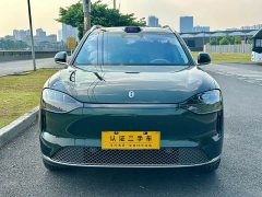 AITO M9 Pure Electric Ultra 100kWh 6-Seater with 192-Channel LiDAR - ფოტო 2