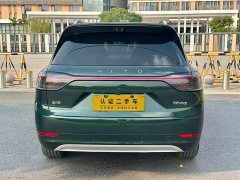 AITO M9 Pure Electric Ultra 100kWh 6-Seater with 192-Channel LiDAR - ფოტო 5