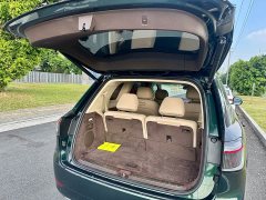 AITO M9 Pure Electric Ultra 100kWh 6-Seater with 192-Channel LiDAR - ფოტო 6