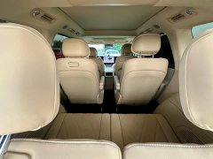 AITO M9 Pure Electric Ultra 100kWh 6-Seater with 192-Channel LiDAR - ფოტო 7
