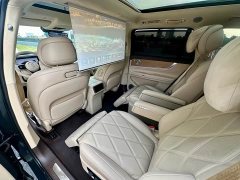 AITO M9 Pure Electric Ultra 100kWh 6-Seater with 192-Channel LiDAR - ფოტო 8