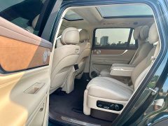 AITO M9 Pure Electric Ultra 100kWh 6-Seater with 192-Channel LiDAR - ფოტო 9