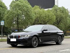 BMW 5 Series 530Li Premier M Sport Package - ფოტო 1