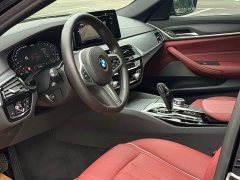 BMW 5 Series 530Li Premier M Sport Package - ფოტო 10