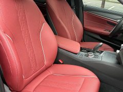 BMW 5 Series 530Li Premier M Sport Package - ფოტო 12
