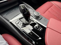 BMW 5 Series 530Li Premier M Sport Package - ფოტო 15