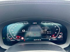 BMW 5 Series 530Li Premier M Sport Package - ფოტო 18