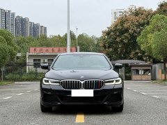 BMW 5 Series 530Li Premier M Sport Package - ფოტო 2