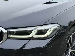 BMW 5 Series 530Li Premier M Sport Package - ფოტო 7