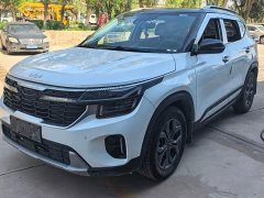 Kia Situs 1.5L CVT Luxury - ფოტო 1