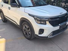 Kia Situs 1.5L CVT Luxury - ფოტო 3