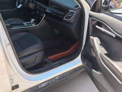 Kia Situs 1.5L CVT Luxury - ფოტო 4