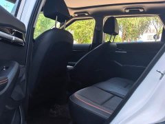 Kia Situs 1.5L CVT Luxury - ფოტო 5