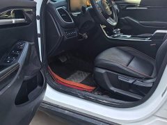Kia Situs 1.5L CVT Luxury - ფოტო 6