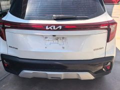 Kia Situs 1.5L CVT Luxury - ფოტო 8