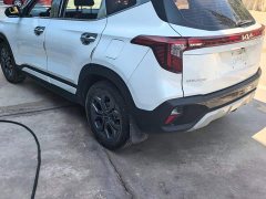 Kia Situs 1.5L CVT Luxury - ფოტო 9