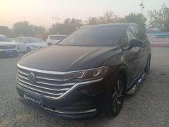 Volkswagen Viloran 330TSI Luxury - ფოტო 1