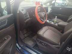 Volkswagen Viloran 330TSI Luxury - ფოტო 10