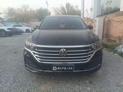 Volkswagen Viloran 330TSI Luxury - ფოტო 2