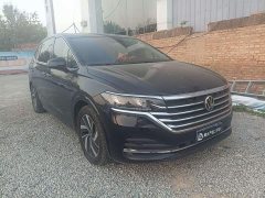 Volkswagen Viloran 330TSI Luxury - ფოტო 3
