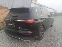 Volkswagen Viloran 330TSI Luxury - ფოტო 4